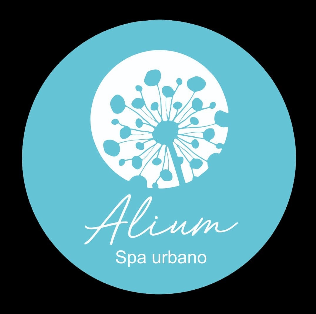 Logo Alium